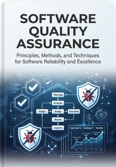 เอกสารคำสอนรายวิชา การประกันคุณภาพซอฟต์แวร์